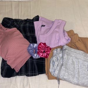 Clothing Bundle!